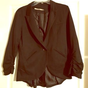 Gibson Equestrian Blazer
